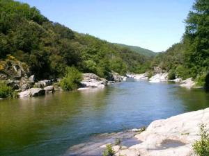 Campings Camping 4 etoiles - Piscine - ccbbihi : photos des chambres
