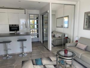 Studio mer Croisette