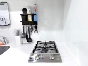 Paragon Bainan 1DK パラゴン梅南 1DK No2