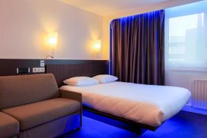 Hotels ibis Styles Lorient Caudan : photos des chambres