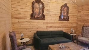 Badri Resort Mana, Badrinath