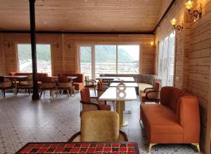 Badri Resort Mana, Badrinath