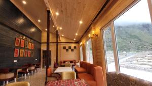 Badri Resort Mana, Badrinath