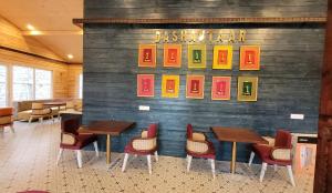 Badri Resort Mana, Badrinath