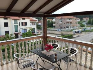 Apartment Summerlight