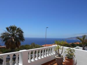 Big and Light Apartment, Radazul - Tenerife