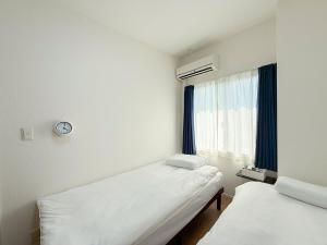 Paragon Bainan 2DK パラゴン梅南 2DK No2