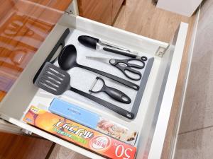 Paragon Bainan 2DK パラゴン梅南 2DK No2