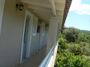 Alexandros Studios Apartments Corfu Greece