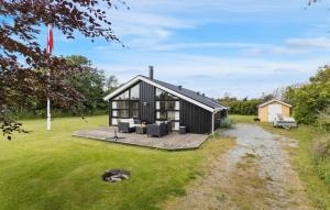 Amazing Home In Hjørring With Sauna