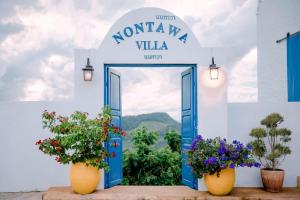 Nontawa Villa Doichang