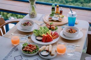 Nontawa Villa Doichang