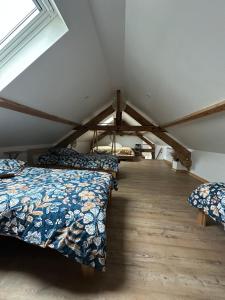 Gîte les voisins de la campagne