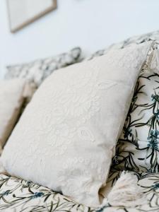 Appartements Un cocon paisible en coeur de ville Le Petit Chateauvert : photos des chambres