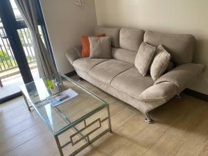 2-min Walk to Okada Near AirportMOA wBalcony