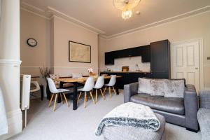 Pass the Keys Stylish Retreat In Heart Of Ramsgate- FREE Parking