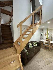 Gîte les voisins de la campagne