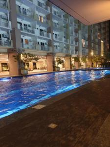 Smart Condo - Infina near Araneta Cubao