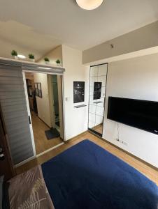 Smart Condo - Infina near Araneta Cubao