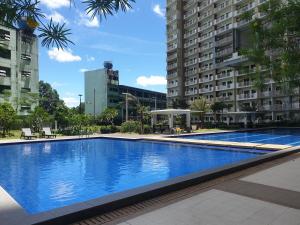 Smart Condo - Infina near Araneta Cubao