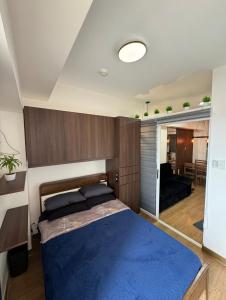 Smart Condo - Infina near Araneta Cubao
