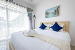 Home Living 8 at Hat Yai - 3 mins to Shopping Mall