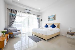 Home Living 8 at Hat Yai - 3 mins to Shopping Mall