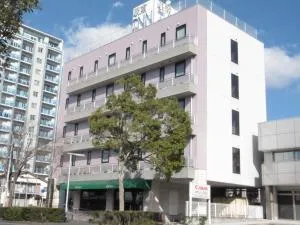 Hotel Kakegawa Hills - Omaezaki