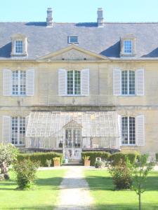 B&B / Chambres d'hotes Bed & Breakfast Chateau Les Cedres : photos des chambres