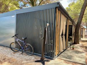 TJ Escape - Mobile Home