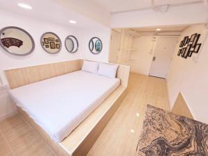 Crane nest 2 mezzanine opaque view