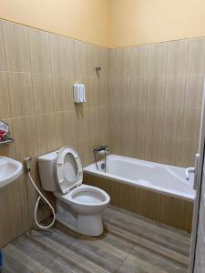 Abaka Hotel Banda Aceh