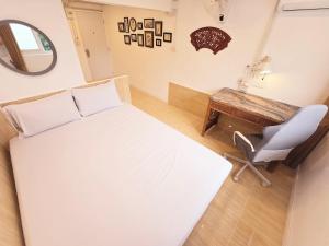 Crane nest 2 mezzanine opaque view