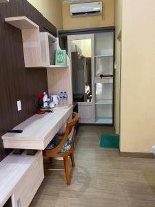 Abaka Hotel Banda Aceh