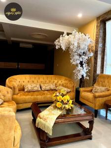 Abaka Hotel Banda Aceh