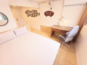 Crane nest 2 mezzanine opaque view