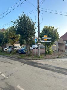 Gîte les voisins de la campagne