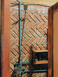 Đoài homestay Đường Lâm