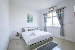 Home Living 8 at Hat Yai - 3 mins to Shopping Mall