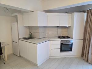 C&Y Apartments Metropol