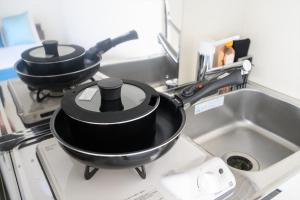 廣島別邸 ダブルルーム Hiroshima Villa for 2ppl - Supported by COCOSTAY