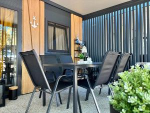 TJ Escape - Mobile Home