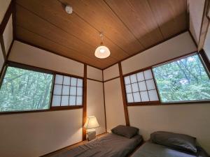 Kitakaruizawa Vs Villa -北軽井沢 ヴィーズ ヴィラ-