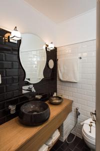 Classic Room with Hot Tub room in Elia Portou Due