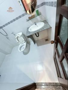 Nhà Nghĩ Minh Châu