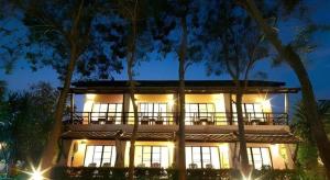 Purimuntra Resort And Spa