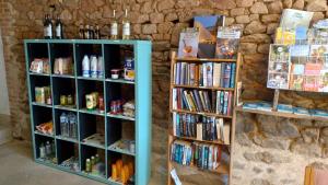Tentes de luxe Sejour nature en tente equipee : photos des chambres