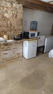 Tentes de luxe Sejour nature en tente equipee : photos des chambres
