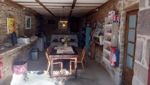 Tentes de luxe Sejour nature en tente equipee : photos des chambres