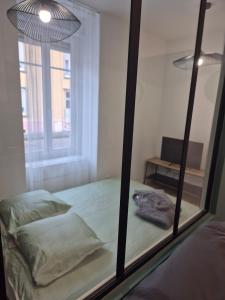 Logement Neuf Cosy avec Espaces Communs Premium 01